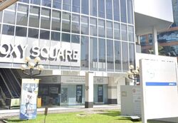 Roxy Square (D15), Retail #548624781